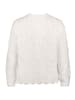 Betty Barclay Bluse in weiß