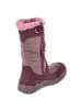 Imac Stiefel Warmfutter in red