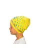ROTH ReflActions Jersey-Beanie Roar in Gelb