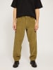 MAZINE Cordhose Conlin Pants in moss