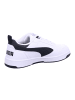 Puma Sneaker in weiß