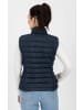 DEPROC Active Steppweste GREENLAND II VEST  in Blau