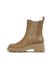 Camper Stiefeletten " Milah " in Beige