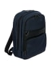 BRIC`s Matera - Rucksack M 14'' 38 cm in blau