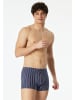 Schiesser Shorts in Royal
