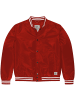 Vintage Industries Jacke in Rot