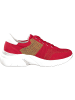 remonte Sneaker in rot