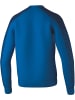 erima Kinder Sweatshirt "Evo Star Sweatshirt" in Blau
