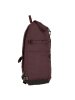 FJÄLLRÄVEN High Coast 24 Wanderrucksack 45 cm blackberry