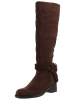 MELVIN & HAMILTON Stiefel SHAY 9 in Dunkelbraun