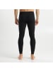 UYN Funktionsunterwäsche "Energyon Biotech Uw Pants Long" in Schwarz