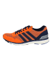 adidas Laufschuhe adizero adios in Orange
