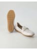 Terry Slipper in Beige