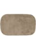 Erwin Müller Badematte Kefalonia in taupe