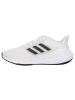 adidas Klassische- & Business Schuhe in chalk white/core black/flwr wh