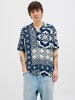 Jack & Jones Hemd in Almond Milk