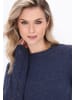 DreiMaster Vintage Women Sweater in navy