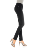 Heine Skinny Jeans in black denim
