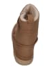 Muris Winterstiefel SIBERIA SHE  in braun