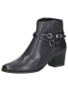Caprice Stiefelette in OCEAN NAPPA