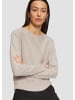 s.Oliver Strickpullover in 81W4_beige