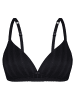 Sassa 2er Pack Soft-BH Einlage in Black