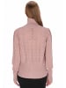 DreiMaster Women Cardigan in mauve