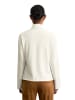 Marc O'Polo Jerseybluse regular in White Cotton