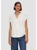 s.Oliver Bluse in 0210_ecru