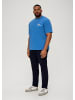s.Oliver T-Shirt in 54D1_hellblau