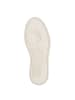 Marco Tozzi Sportliche Schnürschuhe in Beige