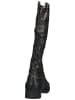 LAURA VITA Stiefel in Anthrazit