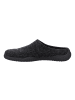 Josef Seibel Hausschuh Wallace 11 in grau