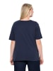 Ulla Popken Shirt in marine