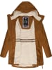 ragwear Wintermantel Elsie in Cinnamon22
