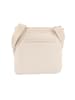 Bogner Schultertasche 'Maxon Serena in Birch 25,00 x 24,00 x 1,00 cm'