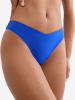 Triumph Brasilslip Red Label Mix & Match Summer in RACING BLUE
