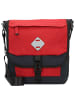 Camel Active Satipo Umhängetasche 32 cm in red
