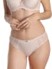 Sassa 3er Pack Slip in nude