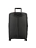 Jump Evae 4 Rollen Trolley 66 cm mit Dehnfalte anthracite
