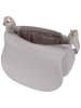 Mandarina Duck Schultertasche Mellow Leather Soft Hunting FZTA9 in Cocoon