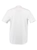 OS-Trachten Trachtenhemd Benoyo in weiß
