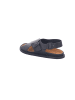 Camper Sandalette in schwarz
