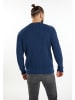 DreiMaster Vintage Strickpullover in Marine