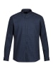 JP1880 Hemd in navy blau
