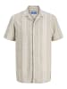 Jack & Jones Hemd in Mermaid