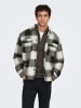 ONLY & SONS Jacke in Black