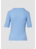 s.Oliver T-Shirt  in  5141_hellblau