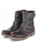 PANAMA JACK Stiefel mit Warmfutter in brown