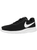 Nike Sneaker low Tanjun in schwarz